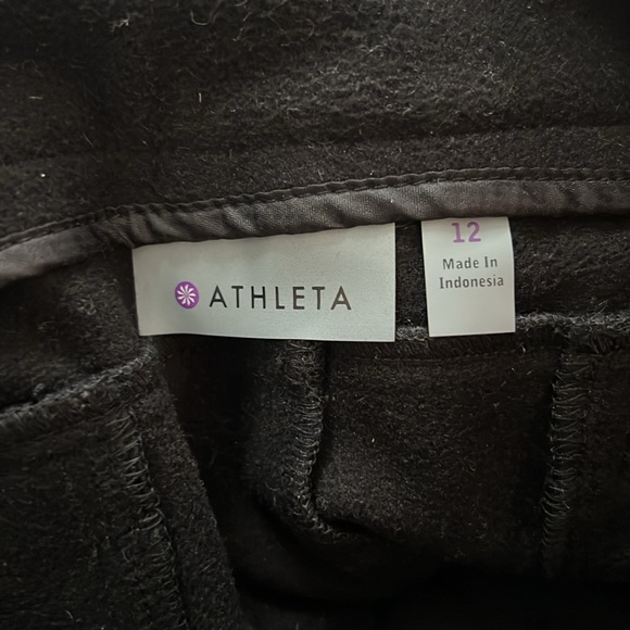 Athletes woman’s Ski pants like new! - Picture 5 of 5